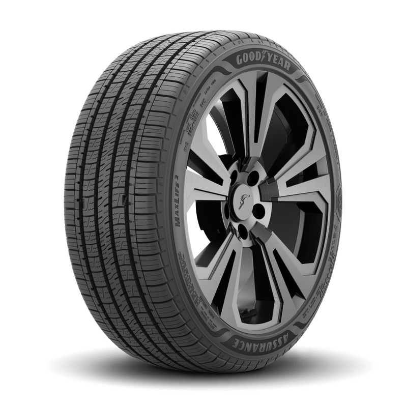 Assurance MaxLife®2