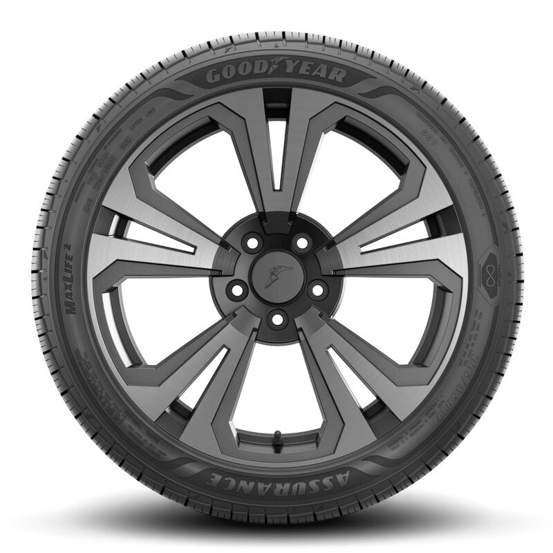 Assurance MaxLife®2