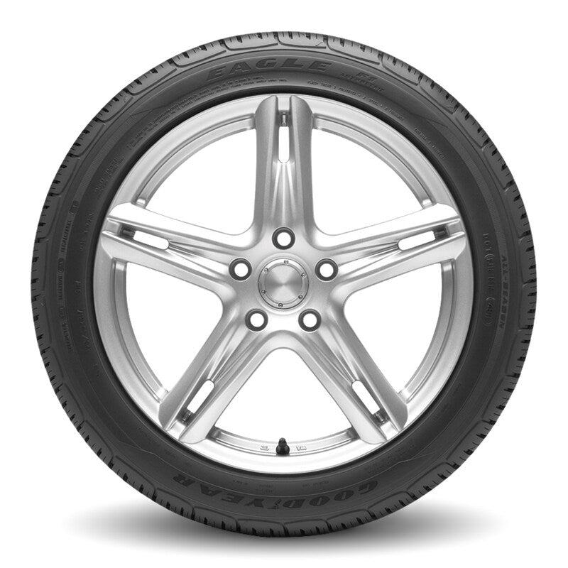 Eagle® F1 Asymmetric All-Season