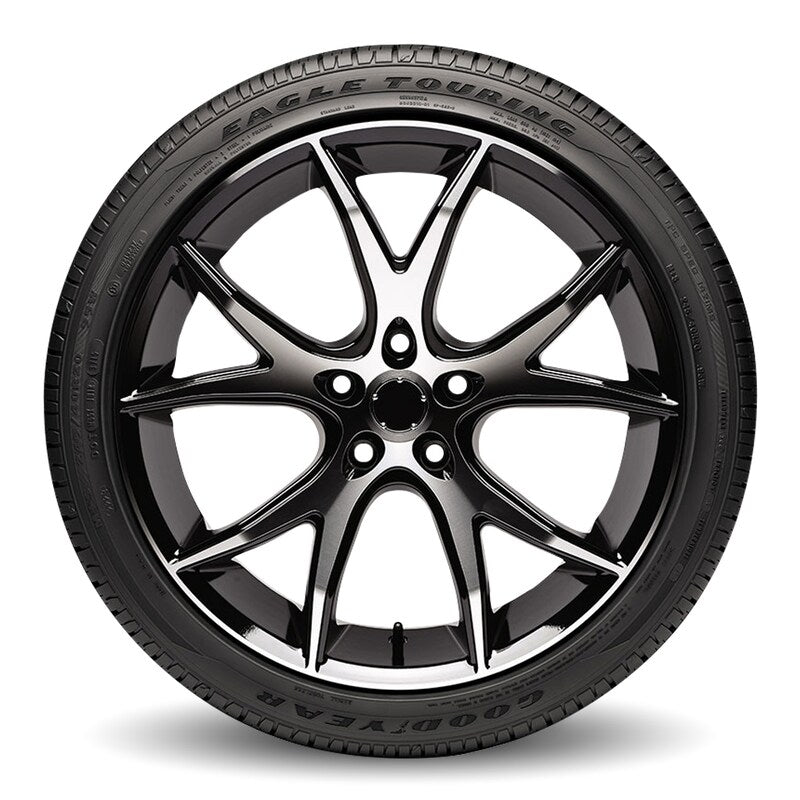 Eagle® Touring w/SoundComfort Technology®