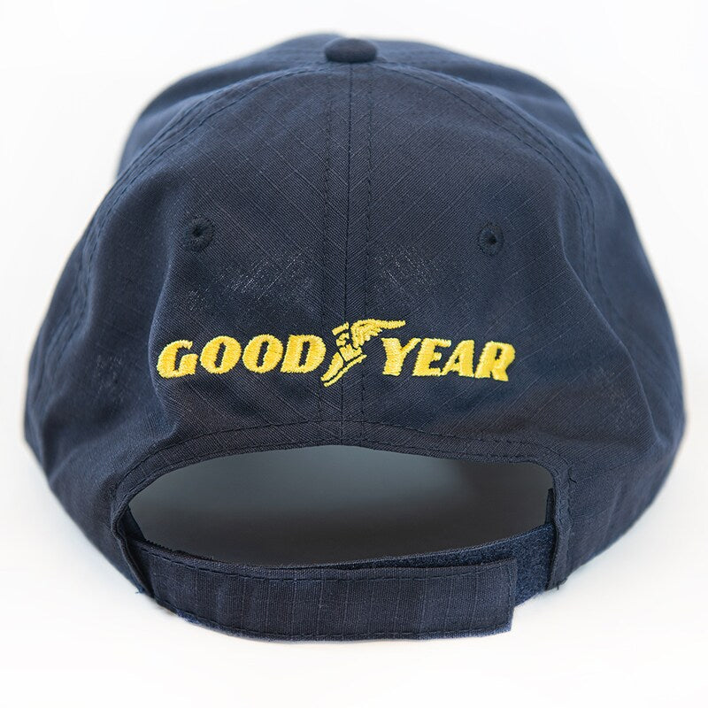 Goodyear Wingfoot Hat