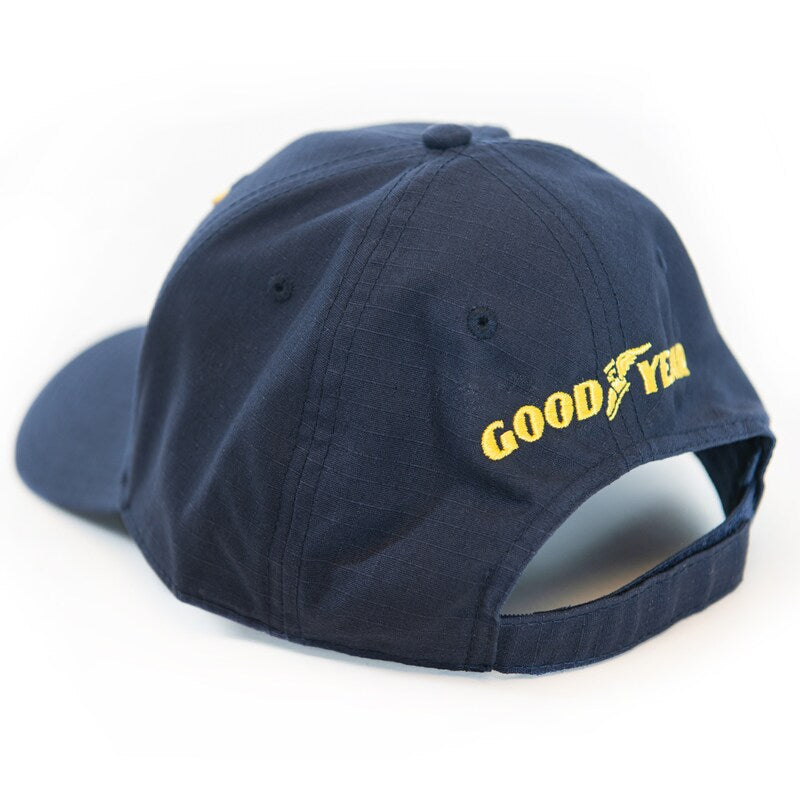 Goodyear Wingfoot Hat