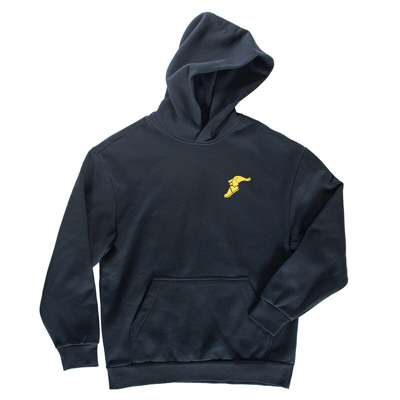 Wingfoot Heavyweight Hoodie