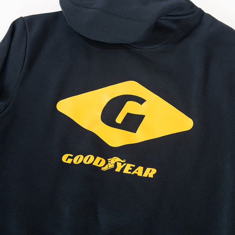 Wingfoot Heavyweight Hoodie